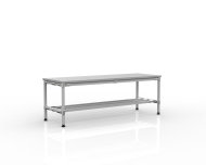 Šatňová lavica 21101903 - šírka 1200 mm