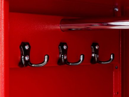 Skriňa pre hasičov IPB - 4