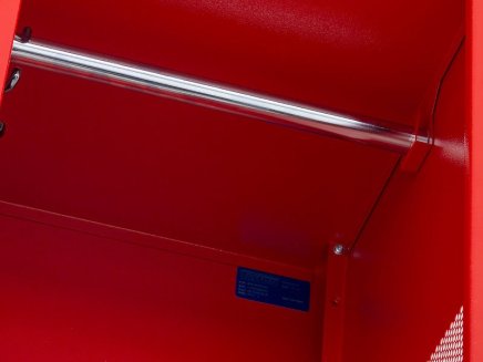 Skriňa pre hasičov IPB - 5