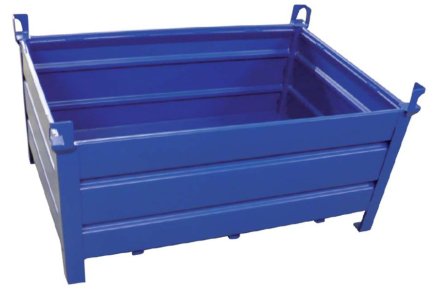 Ohradová paleta typ 3011