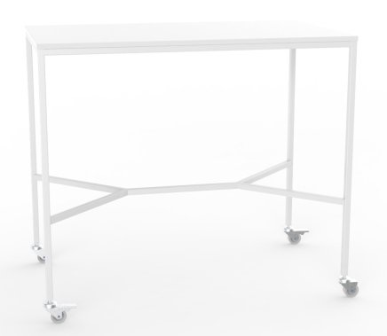 Chirurgický stôl STL 104