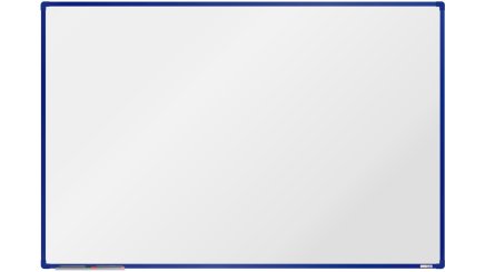 Biela magnetická tabuľa s keramickým povrchom 200 x 120 cm - 4