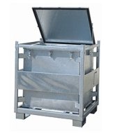 Kontajner KS 800 - 1011