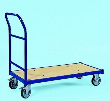 Manipulačný vozík W05N