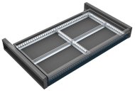 Zásuvkové delenie VND SPD 11