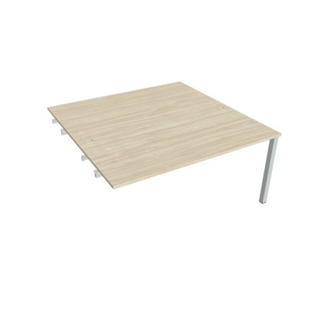 Kancelársky stôl reťaziaci Hobis USD 1800R - 9