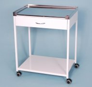 Nástrojový stolík 47628 (2 modely)