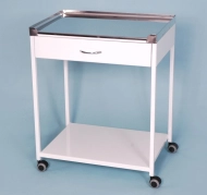 Nástrojový stolík 47628 (2 modely)