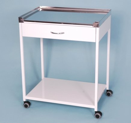 Nástrojový stolík 47628 (2 modely) - 2