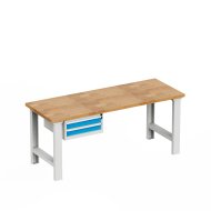 Dielenský pracovný stôl EN_1512