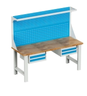 Dielenský pracovný stôl EN_1522_FP