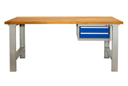 Dielenský pracovný stôl EN_1512 - 3