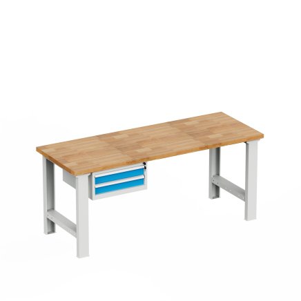 Dielenský pracovný stôl EN_1212
