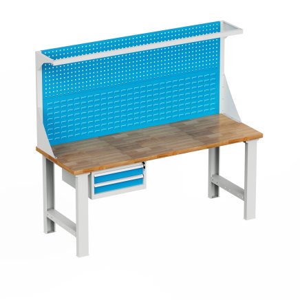 Dielenský pracovný stôl EN_1212_FP