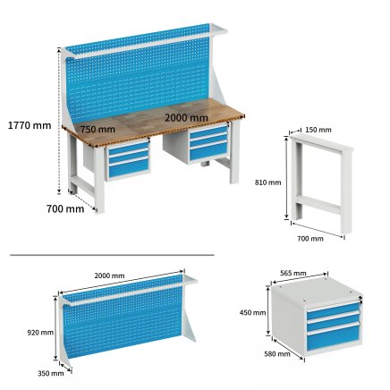 Dielenský pracovný stôl EN_2023_FP - 7