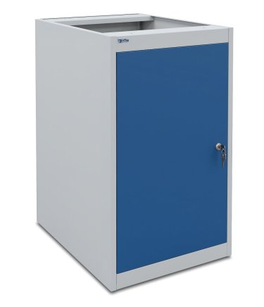 Dielenský stôl s podstavným kontajnerom CE20_5D - 2