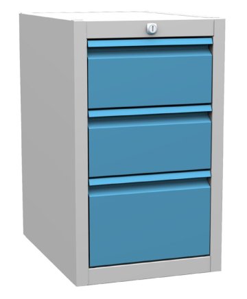 Podvesný stolový kontajner MSK 03A