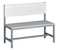 Šatňová lavica LO1504 - šírka 1500 mm