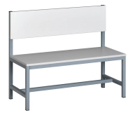 Šatňová lavica LO1504 - šírka 1500 mm