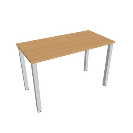 Kancelársky pracovný stôl Hobis UE 1200 - 7