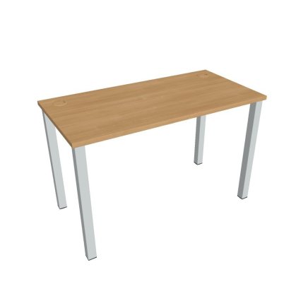 Kancelársky pracovný stôl Hobis UE 1200 - 6