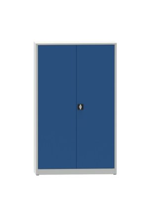 Spisová skriňa kovová 1200 mm (15 modelov) - 2