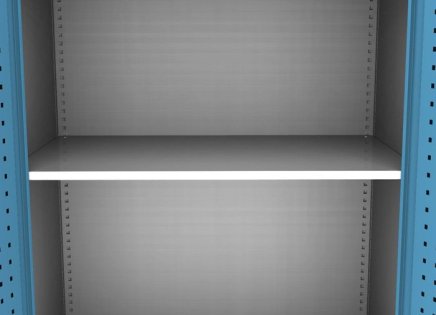 Police pre skrinku DPM 02