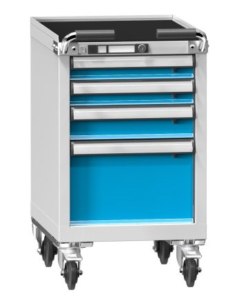 Mobilný kontajner ZLM 59-2