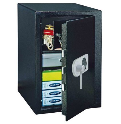 Nábytkový trezor Monaco-65 - elektronický zámok