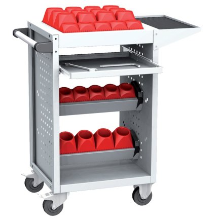 Transportný CNC vozík NCV 01A