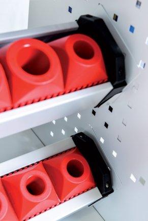 Transportný CNC vozík NCV 01A - 3