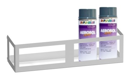 Polica závesná 8YF1 - 2