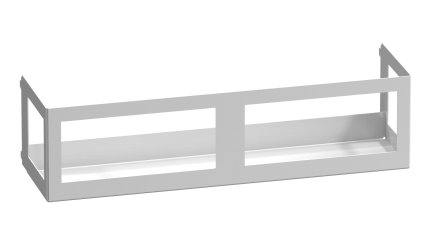 Polica závesná 8YF1