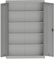 Spisová skriňa kovová 1200 mm C3705H1