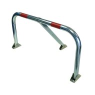 Mechanická sklopná parkovacia zábrana SIMPLE TWO