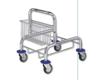 Zadný košík - príslušenstvo pre 21005C