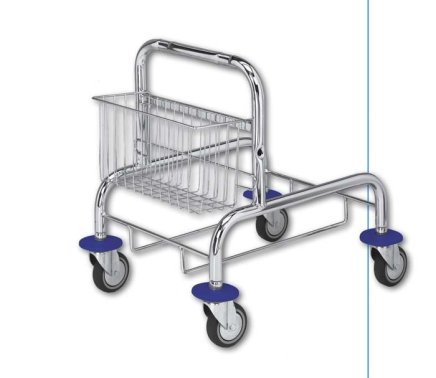 Zadný košík - príslušenstvo pre 21005C