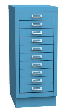 Zásuvková skrinka Kovos KSZ 410B