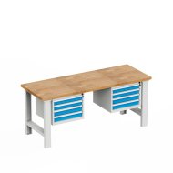 Dielenský pracovný stôl EN_2024