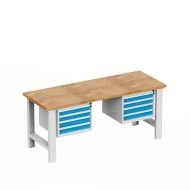 Dielenský pracovný stôl EN_2024