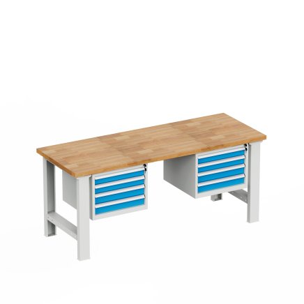 Dielenský pracovný stôl EN_2024