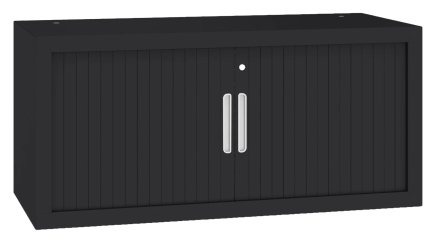 Policová roletová skriňa SBM 404 M - 4