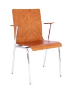 Stolička OLINA PLUS