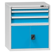 Zásuvková skrinka ZK 99-2