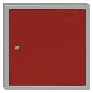 Uzatvárateľná kocka  A3030