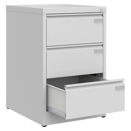 Kartotéka trojzásuvková Szk 304/3 Sis pre formát A5 - 3