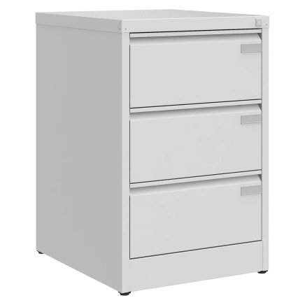 Kartotéka trojzásuvková Szk 304/3 Sis pre formát A5 - 2