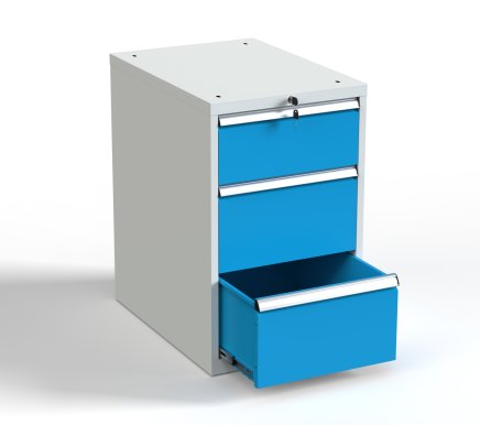 Stolový kontajner HDW-D03 - 2