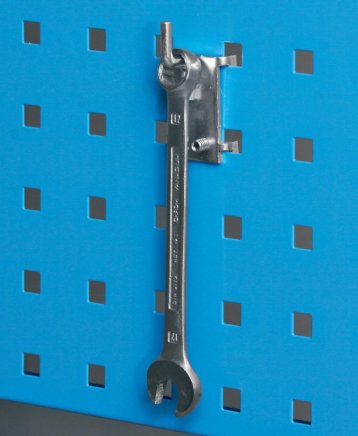 Háčiky YA (3 modely) - 2