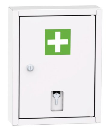 Lekárnička LEK 01B